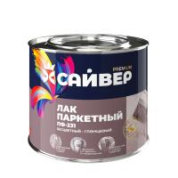 Лак ПФ-231  0,8кг паркет.ШХЗ
