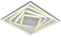 Светильник 10278/S Escada потол. LED*142W White+пульт