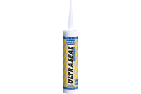 Герм КRASS Ultraseal санит. БЕСЦВЕТНЫЙ 260 мл