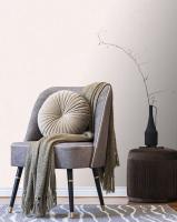 201003E Обои/Solo/Fiji/уни матовое св.бежевое к E200803/Компактный винил на флизелине/1,06*10