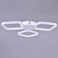 Светильник Led Гермиона PC22857 3*40Вт с пультом