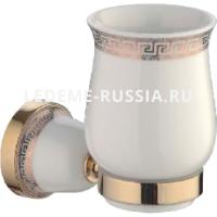 АксL3606G стакан золото