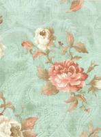 40101FE обои бум. с акр/напыл. 0,7*10м РАСПРОДАЖА 