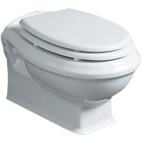 Унитаз подвесной  ARCADE б/сиденья 