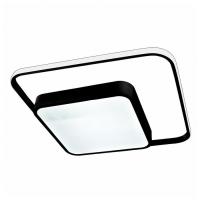 Светильник 10210/2 Escada потол. LED*65W Black+пульт