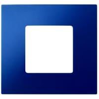 Симон 2700617-064 Рамка 1-пост Синий РАСПРОДАЖА