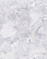2623АК Обои Wiganford Milenium II мотив мрамор серо-голубой Компактный винил на флизелине 1,06*10,05