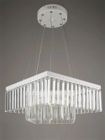 Светильник LD91317 B-124 W+пульт