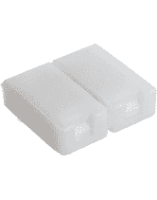 Коннектор Gauss д/светодиод. ленты 2835/60SMD 204200000 распродажа