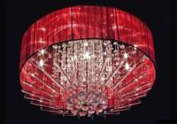 Люстра Г 2221/9 Органза 