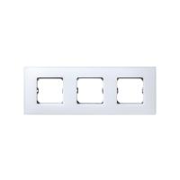 Симон 27773-60 Рамка 3-пост Neos Белоснеж.РАСПРОДАЖА