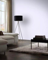 201004Е Обои/Solo/Fiji/уни матовое голубое к E200805/Компактный винил на флизелине/1,06*10