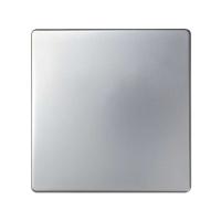 Симон 82010-33 Клавиша Алюминий РАСПРОДАЖА