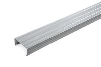 Профиль ПС 50*50 (3 метра) 0,6 мм