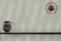 3214-8/Обои/Alliance Decor/Eclectic/уни рогожка светло-зеленая 3212-4/Комп. винил на флиз1,06*10