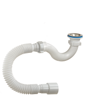 Сифон ОРИО А-42589  д/душ поддона