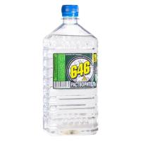 Растворитель 646  1л (в кор 15шт)