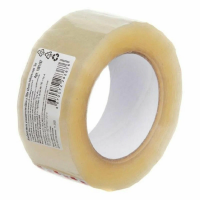 Скотч 48мм*150м*43мкм прозр (24)