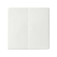 Симон 82026-30 Клавиши 2шт Белые РАСПРОДАЖА