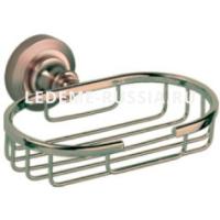 АксL1302С-2 мыльн.бронза