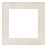 Симон 1500610-031 Рамка 1-пост Сл.кость