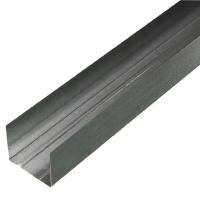 Профиль  ПН 27*28 мм (3 метра) 0,4мм СТАНДАРТ (пачка=18шт)