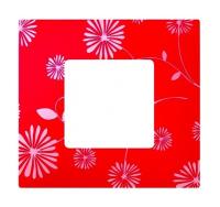 Симон 2700617-803 Рамка 1-пост РАСПРОДАЖА