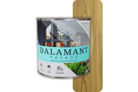 Красковар Масло для фасада Dalamant Fasade Бесцветный 0,7 л