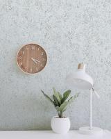 8839-14SL Обои Solo Geo кракелюр голубой к SL8838-24 Компактный винил на флиз.1,06*10,05