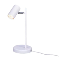 Наст/лампа РС21620 WT+CR/1T