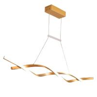 Светильник Led Бесконечность PC23128/2 2*67Вт с пультом