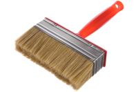 Макловица, натур. щетина "Мини", 40*140 мм / 02-2-014