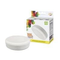 АСД Лампа светодиод. LED-GX53-standart 12Вт 230В 3000К (4418)