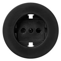 Симон 88041-68 Накладка Графит РАСПРОДАЖА