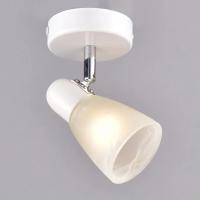 Бра Модуль PC20723 WT+CR/1W,