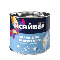 Эмаль для радиаторов 1,8 кг ШХЗ