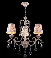 Люстра ARM219-03-G