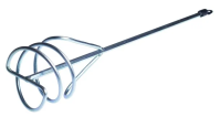 Миксер унив., инструм., хвостовик SDS+, 80х400мм / 18-2-118