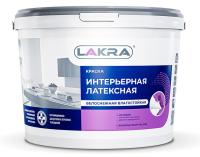 Лакра интерьерная латексная PROF IT BLACK чёрная 3 кг / 9592096