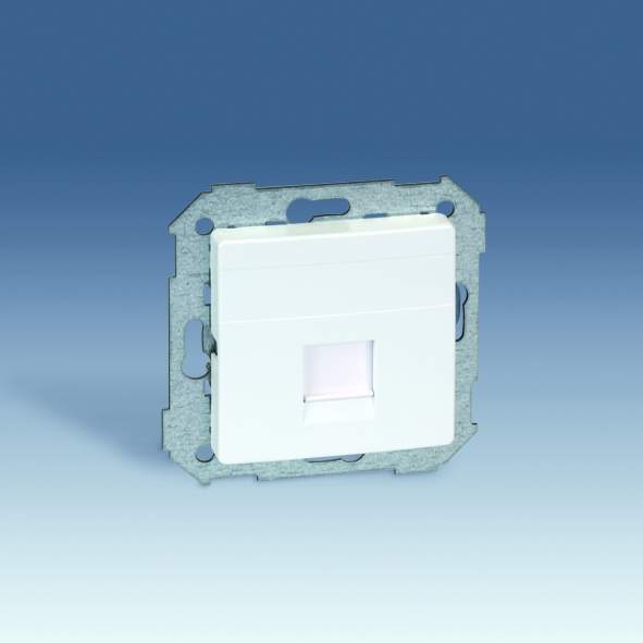 Симон 82005-38 Адаптер RJ45 РАСПРОДАЖА