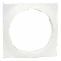 Симон 88612-30 Рамка 1-пост.квадрат РАСПРОДАЖА