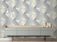 6040-10 Обои винил на флизелине 1,06*10,05 Deco-Deco 6 Meta РАСПРОДАЖА