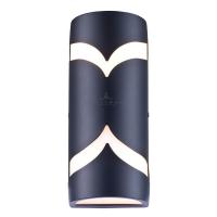 Настенный фонарь уличный S710-25-02-B