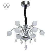 Люстра308010709 Нанси 9*3W LED 220V пульт  РАСПРОДАЖА