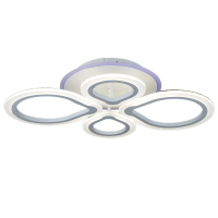 Светильник LD91020/4-54Вт+пульт