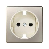 Симон 82041-64 Накладка Шампань+Сл.кость РАСПРОДАЖА