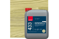 Неомид 433 невымываемый усиленный состав (концентрат 1:9) 5 кг