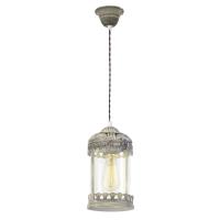 Светильник EGLO Vintage 49203