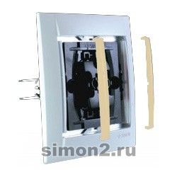 Симон 34901-31 Вставка декоративная сл.кость РАСПРОДАЖА