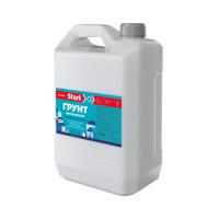 Старт Грунт  3л/2,7кг интер. канистра
